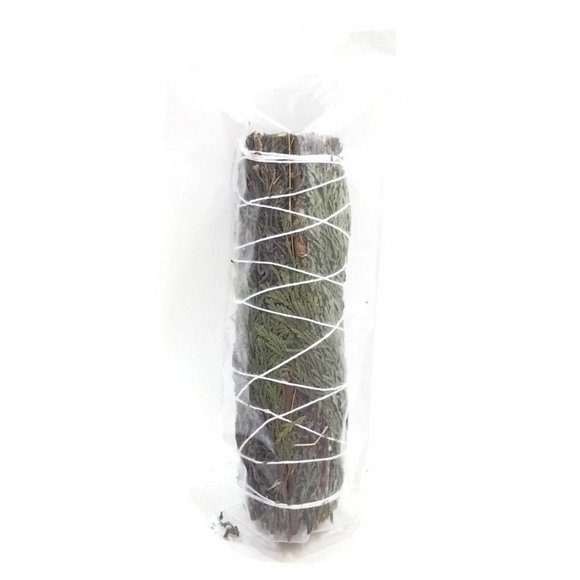 Desert Sage & Cedar Smudge Stick Spiritual Purification Healing & Protection - Picture 10 of 12